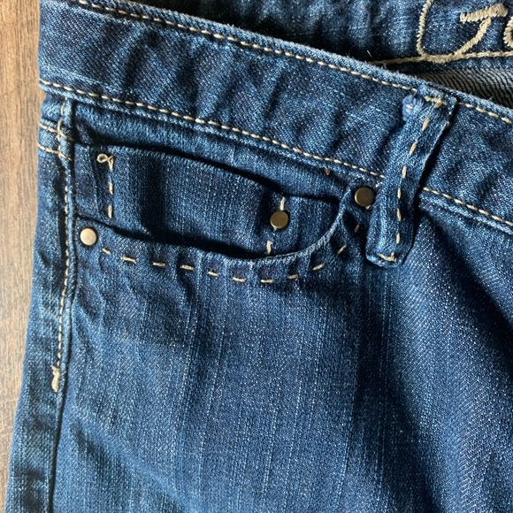 Girl’s Gap Denim Jeans - Picture 4 of 6